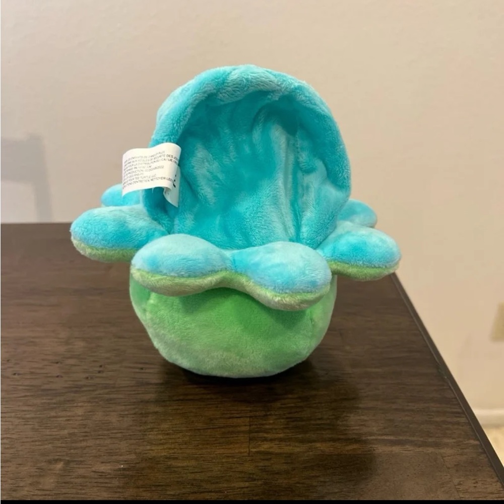 Plush - Picture 2 of 3
